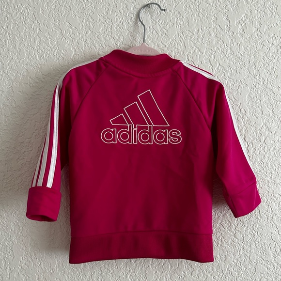 Adidas Tracksuit - Picture 3 of 6